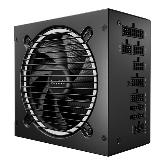 Be quiet - Pure Power 13 M 1000W - PC-Netzteil