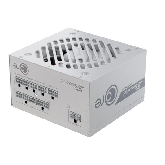 Seasonic - CORE GX-750-V2-WHITE 750W - PC-Netzteil