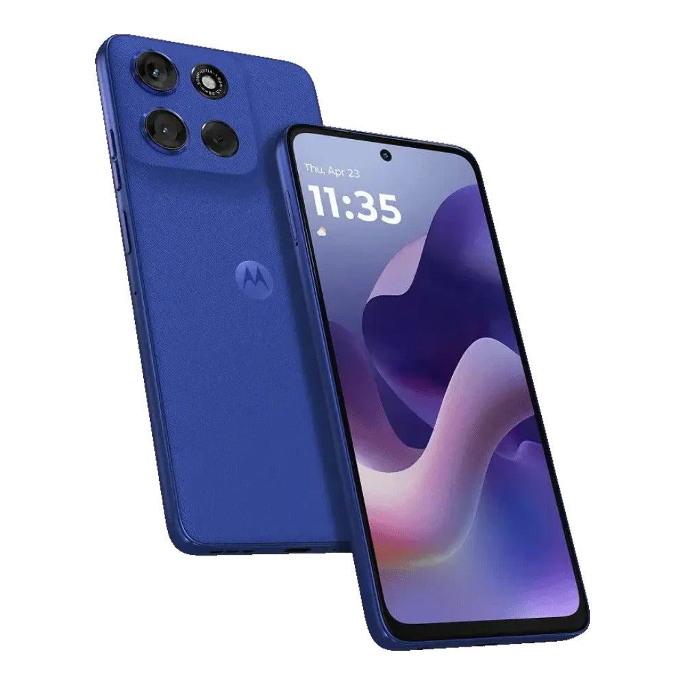 Motorola - moto g56 5G 256GB - Handy