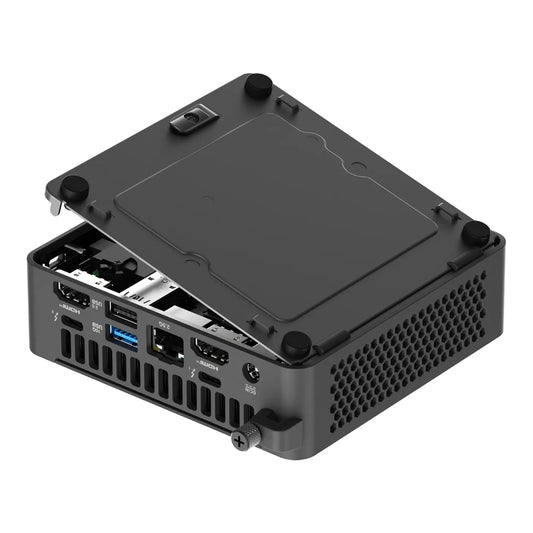 ABS - NUC 15 Pro Slim Kit RNUC15CRKI300002 - Desktop-PC