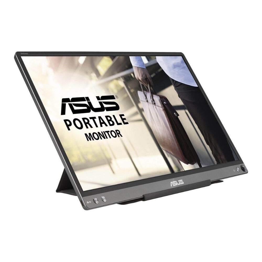 ASUS ZenScreen MB16ACE, 15.6"