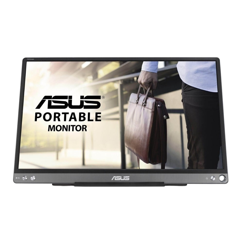 ASUS ZenScreen MB16ACE, 15.6"