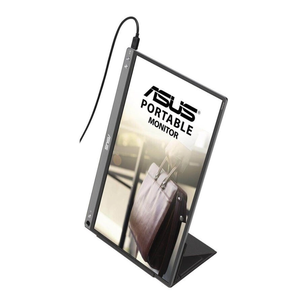 ASUS ZenScreen MB16ACE, 15.6"