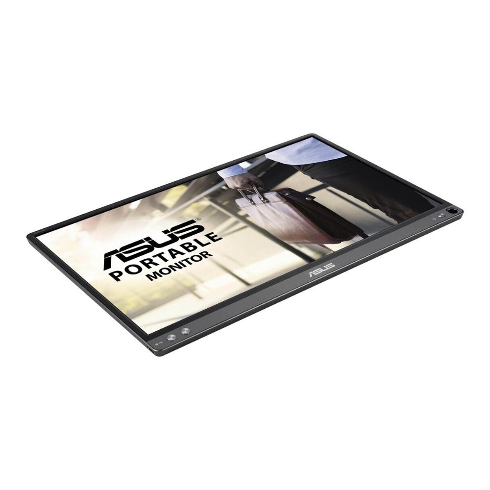 ASUS ZenScreen MB16ACE, 15.6"