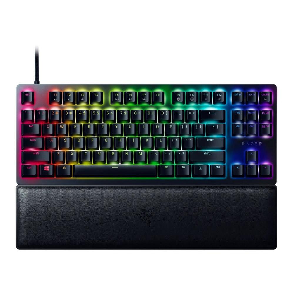 Razer Huntsman V2 TKL schwarz