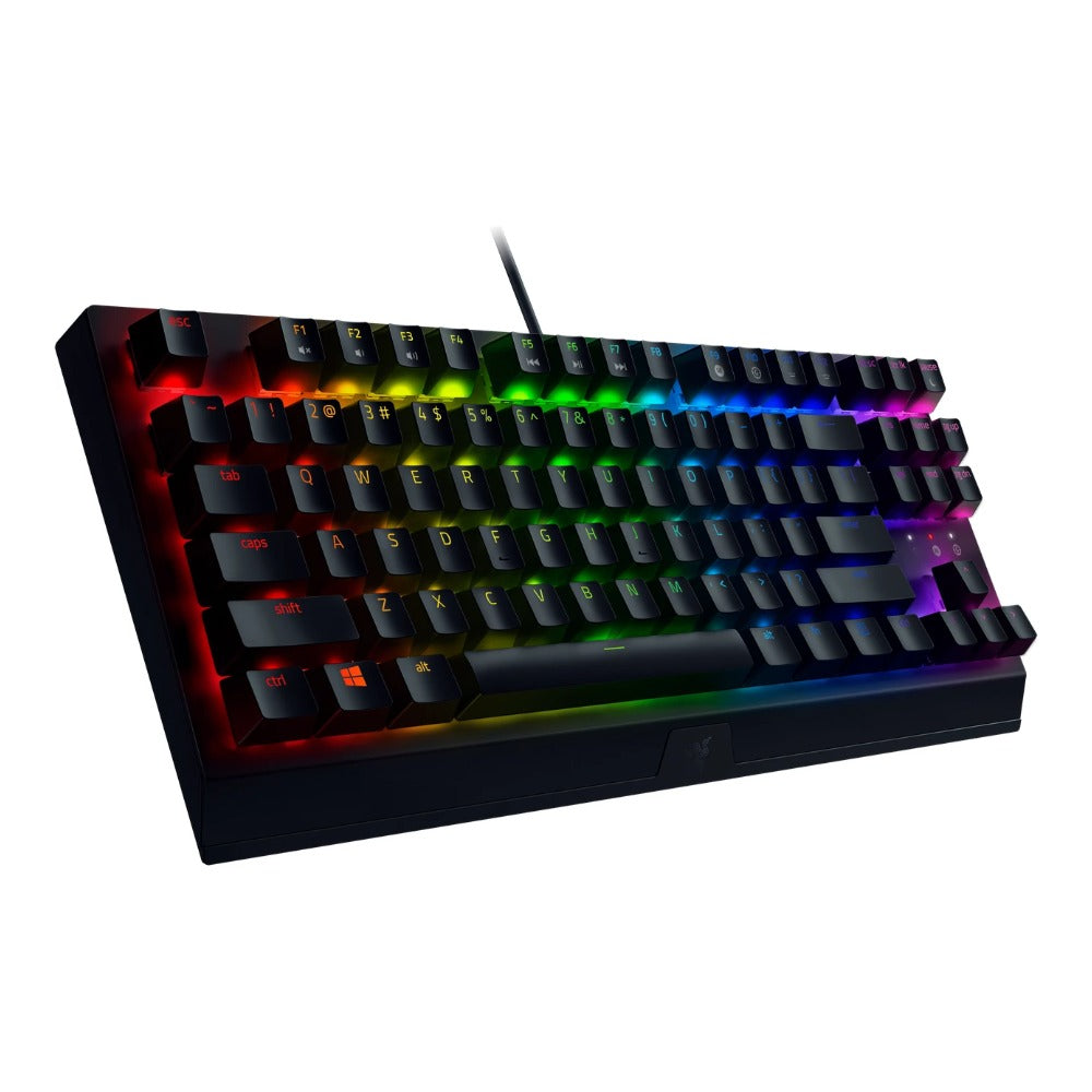 Razer BlackWidow V3 Tenkeyless DE