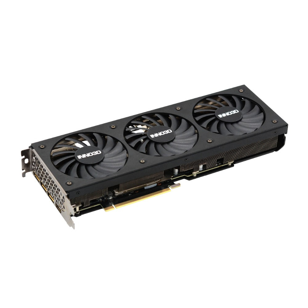 Inno3D GeForce RTX 3080 X3 LHR - Bulk