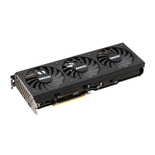 Inno3D GeForce RTX 3080 X3 LHR - Bulk