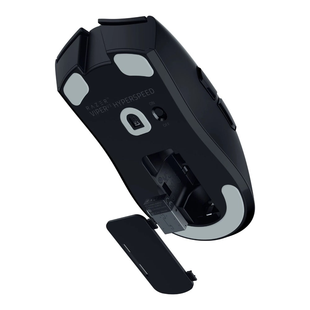 Razer Viper V3 HyperSpeed schwarz, USB