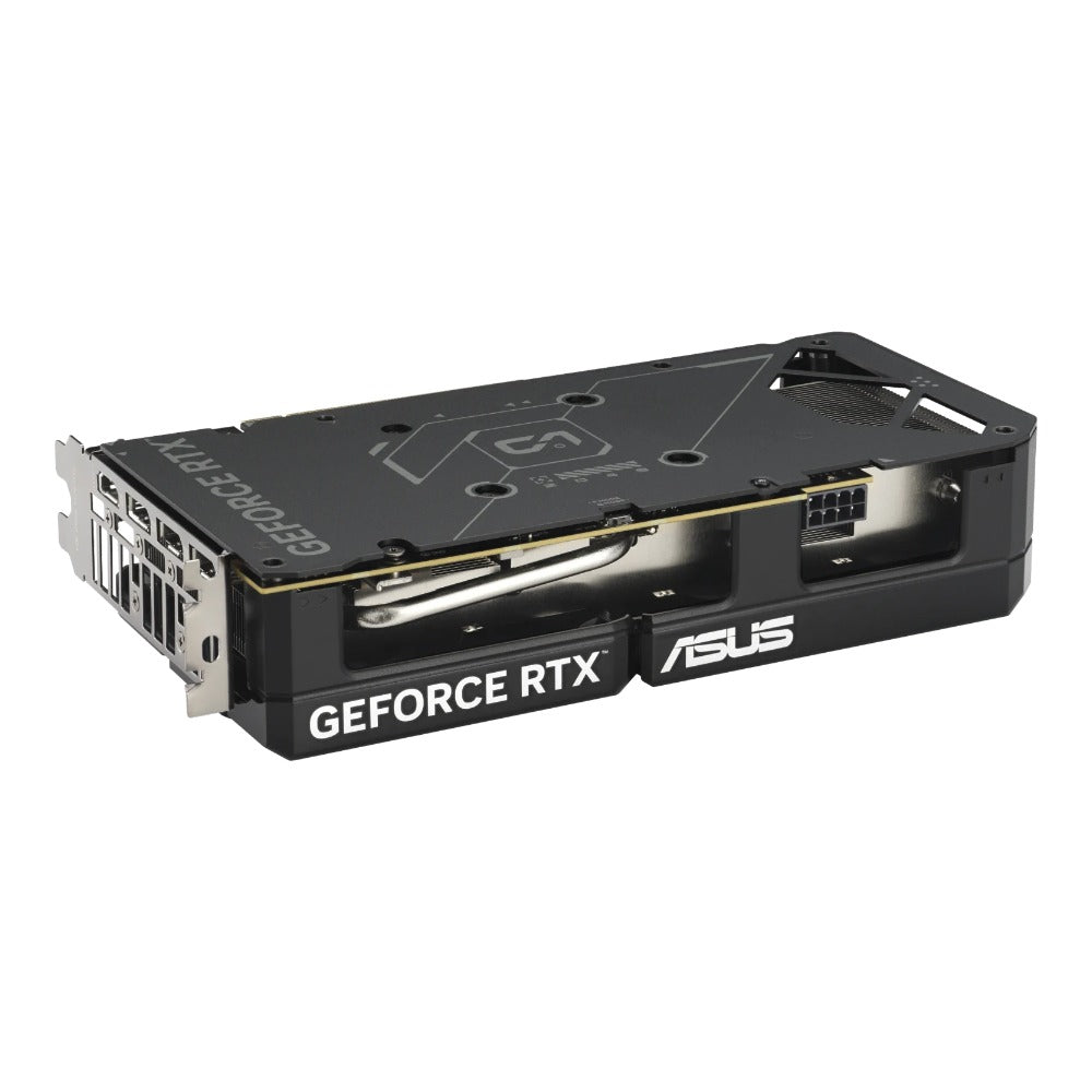 ASUS Dual GeForce RTX 5060 Ti OC 8GB