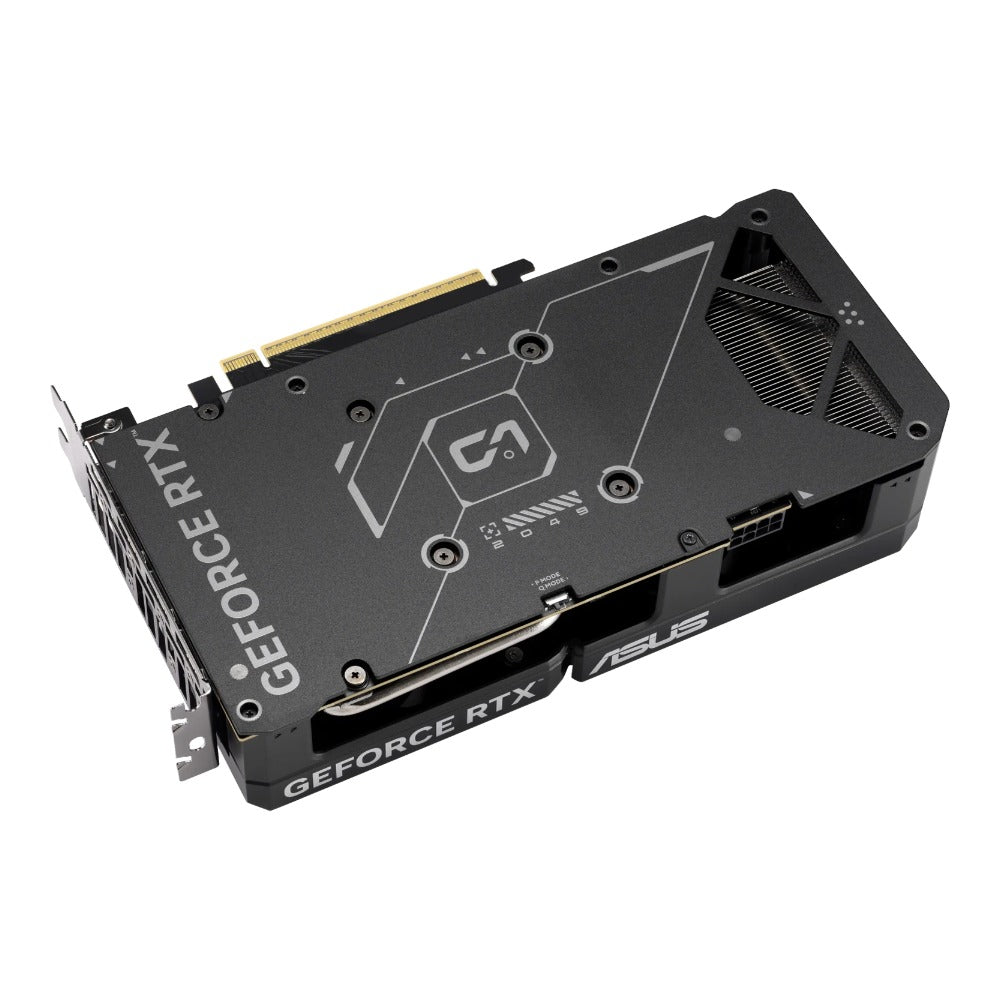 ASUS Dual GeForce RTX 5060 Ti OC 8GB