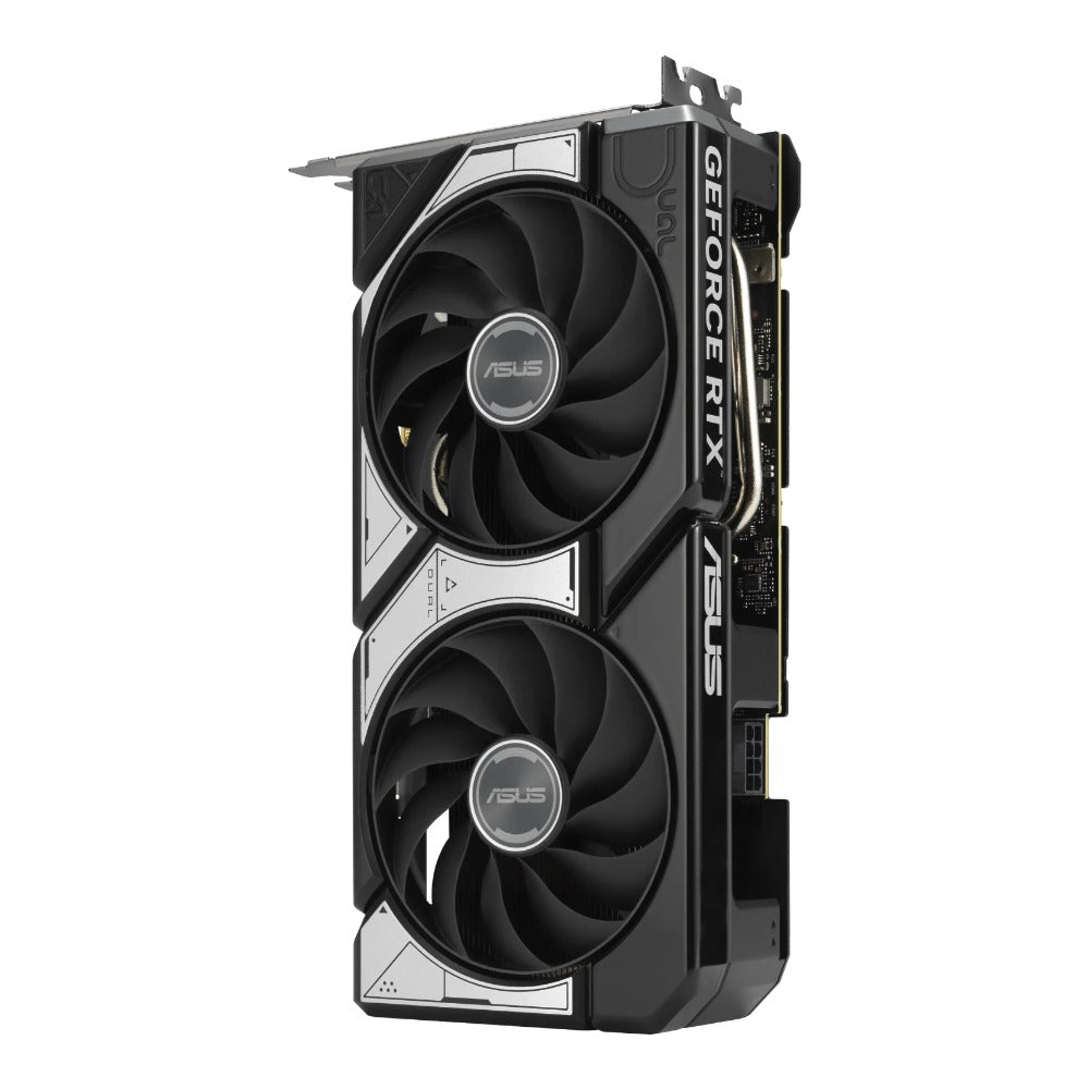 ASUS Dual GeForce RTX 5060 Ti OC 8GB