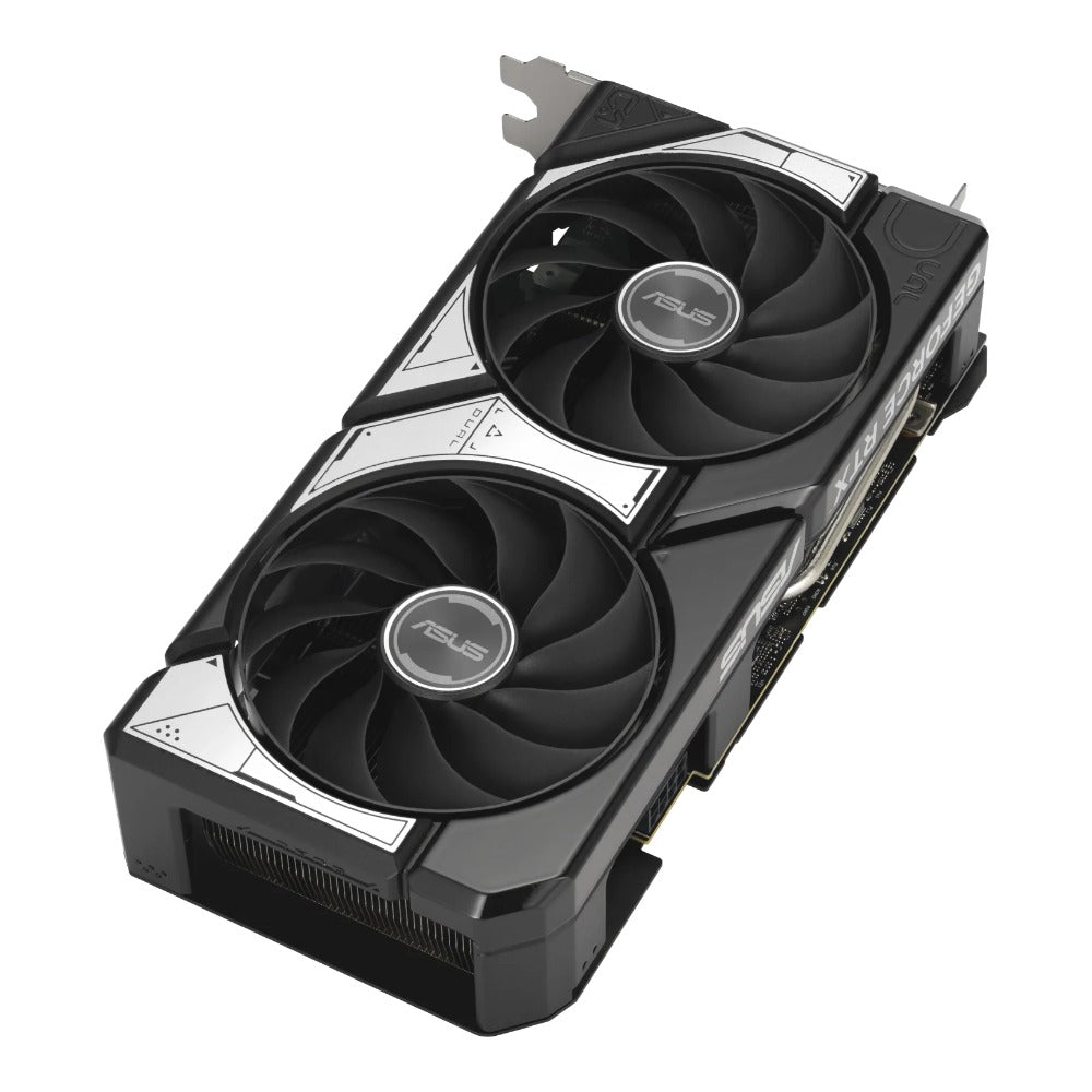 ASUS Dual GeForce RTX 5060 Ti OC 8GB