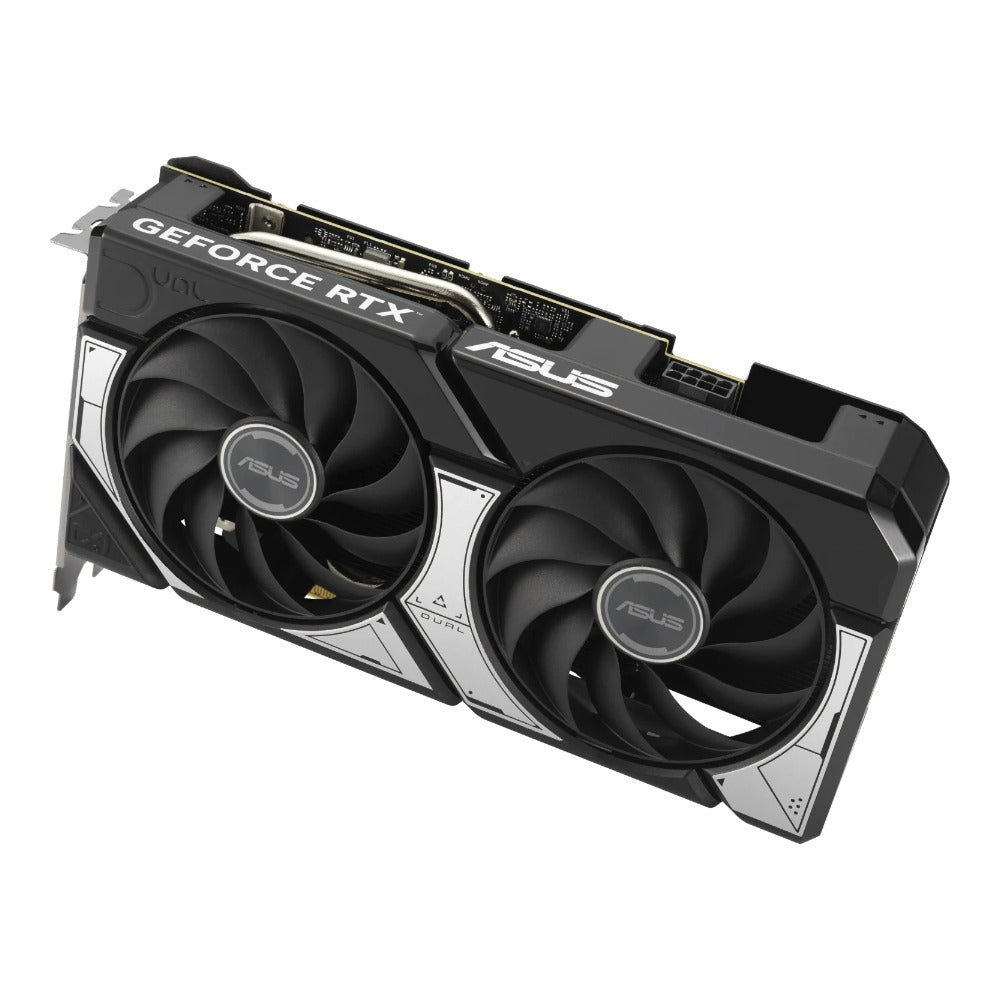 ASUS Dual GeForce RTX 5060 Ti OC 8GB