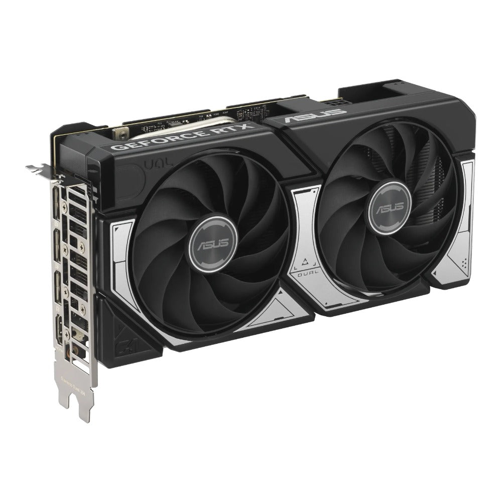 ASUS Dual GeForce RTX 5060 Ti OC 8GB