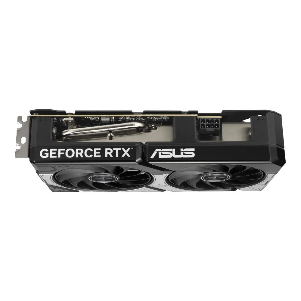 ASUS Dual GeForce RTX 5060 Ti OC 8GB