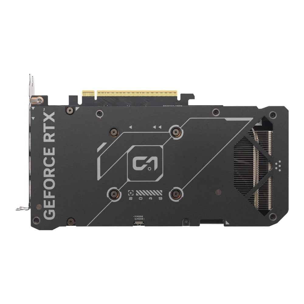 ASUS Dual GeForce RTX 5060 Ti OC 8GB