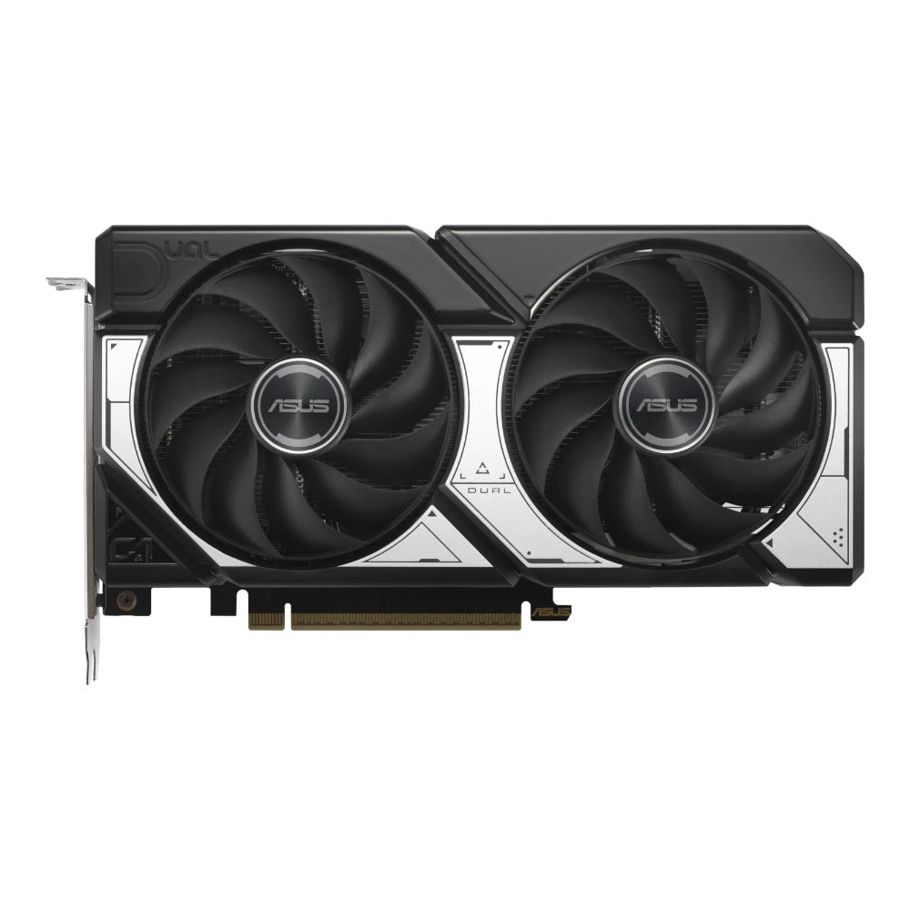 ASUS Dual GeForce RTX 5060 Ti OC 8GB