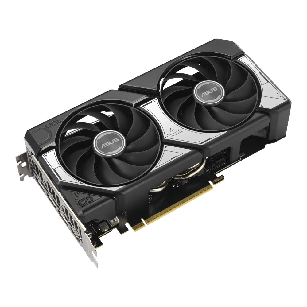 ASUS Dual GeForce RTX 5060 Ti OC 8GB