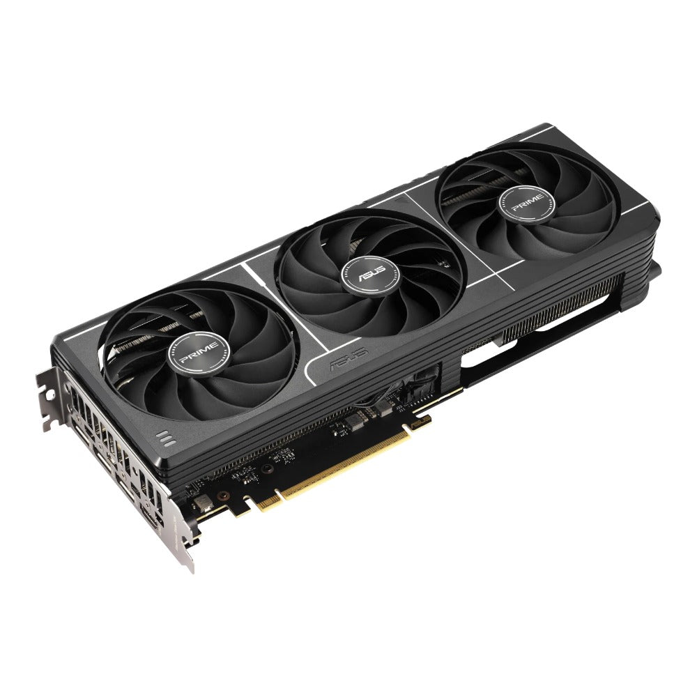 ASUS Prime GeForce RTX 5060 Ti OC 8GB