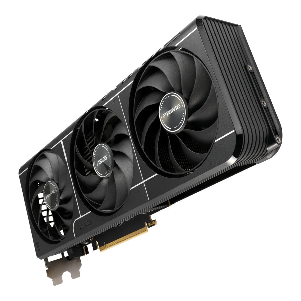 ASUS Prime GeForce RTX 5060 Ti OC 8GB