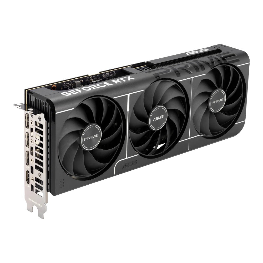 ASUS Prime GeForce RTX 5060 Ti OC 8GB
