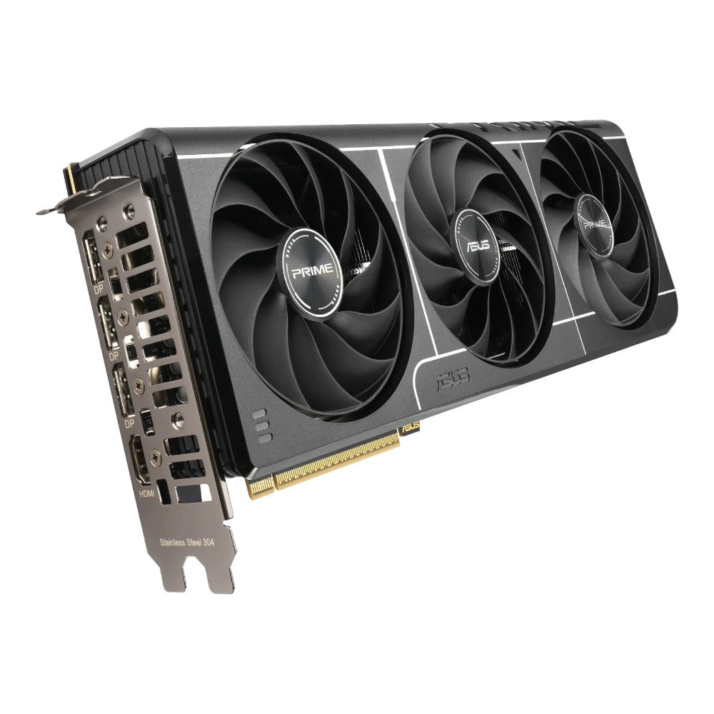 ASUS Prime GeForce RTX 5060 Ti OC 8GB