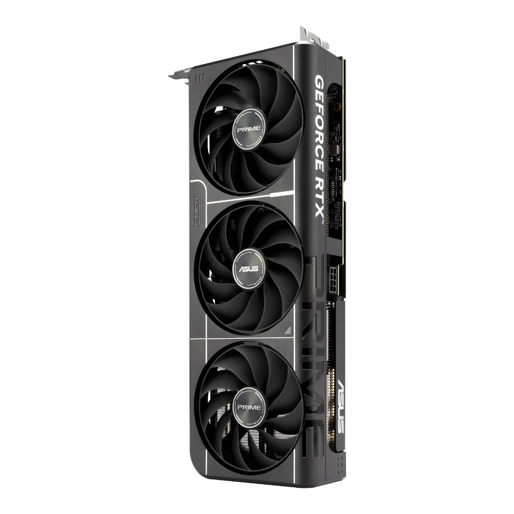 ASUS Prime GeForce RTX 5060 Ti OC 8GB