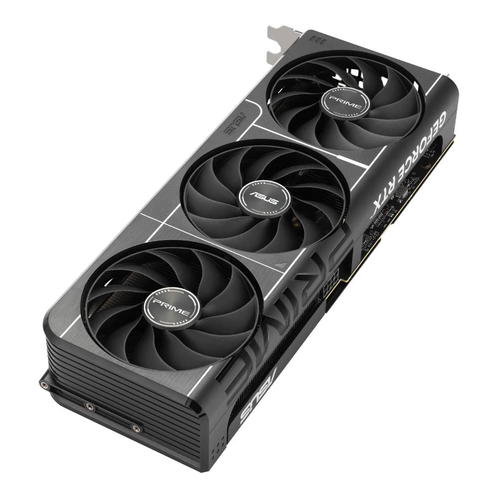 ASUS Prime GeForce RTX 5060 Ti OC 8GB