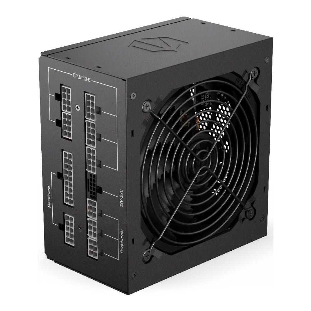 Endorfy Supremo FM6 Gold 850W ATX 3.1