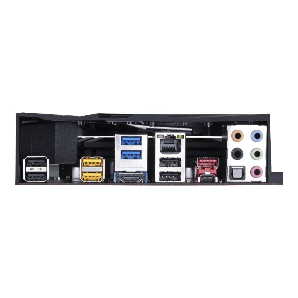 GIGABYTE X470 AORUS Ultra Gaming + AMD Ryzen 7 2700X + Kühler - Gebraucht