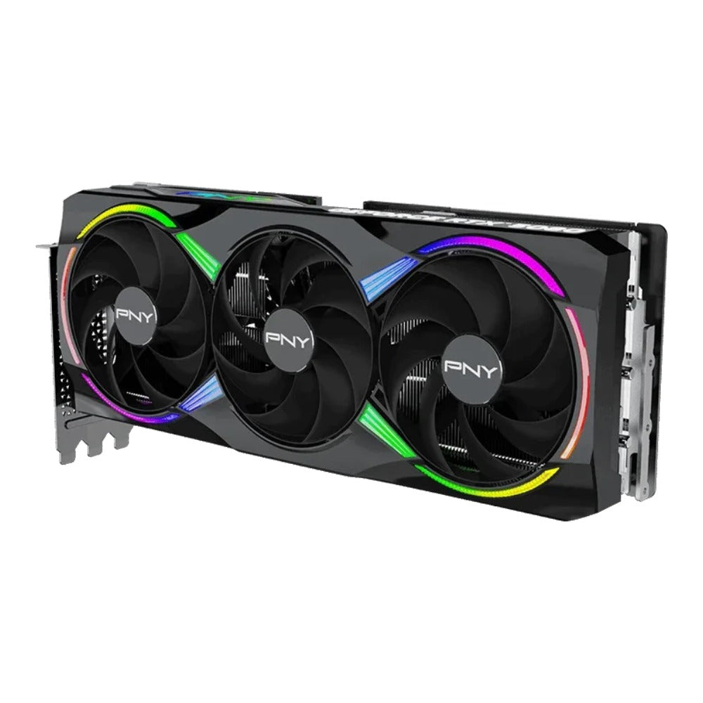 PNY GeForce RTX 5080 ARGB Epic-X RGB OC 3X