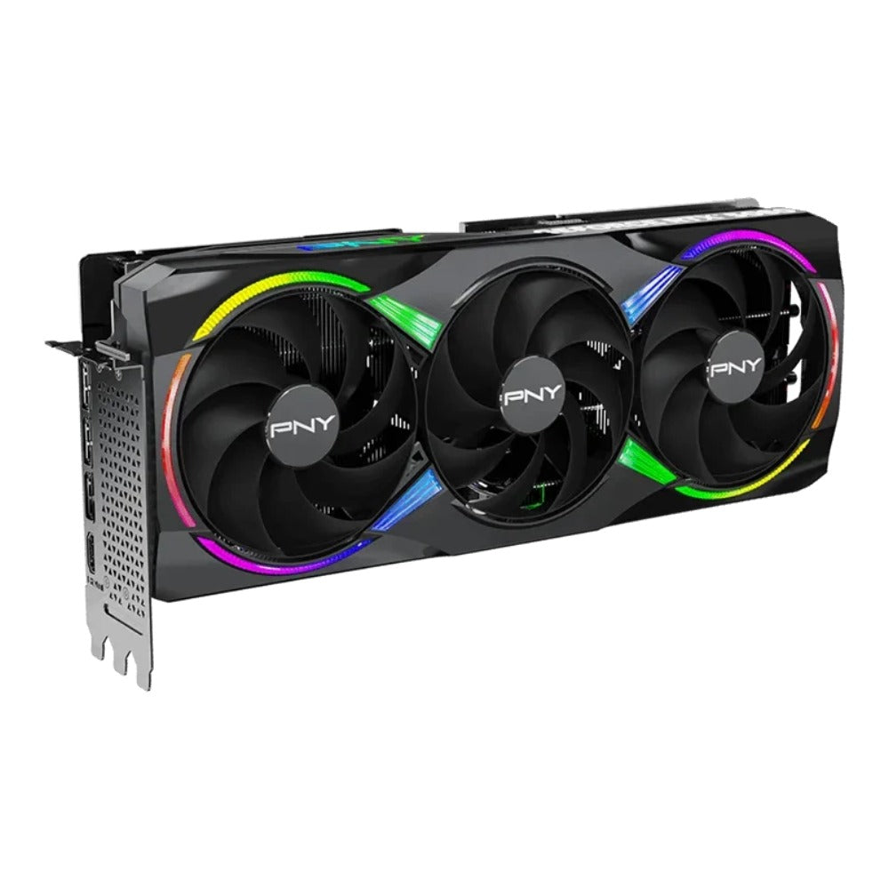 PNY GeForce RTX 5080 ARGB Epic-X RGB OC 3X
