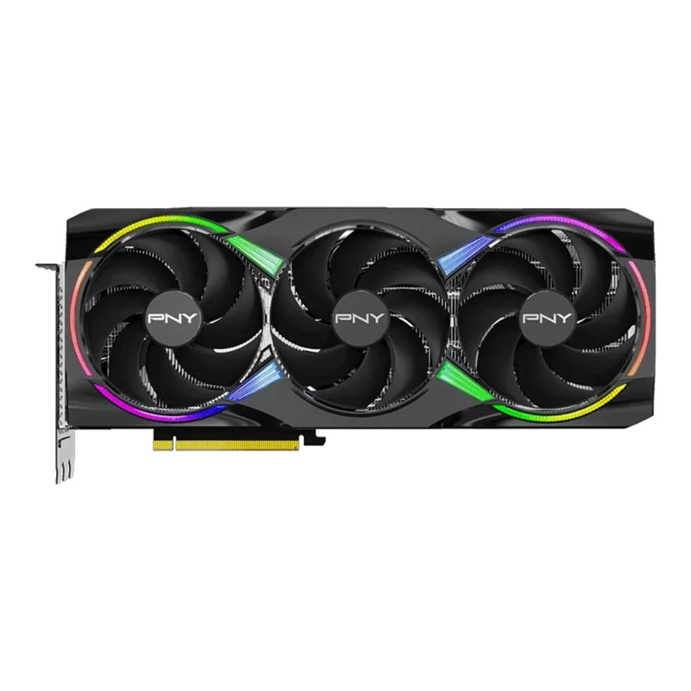 PNY GeForce RTX 5080 ARGB Epic-X RGB OC 3X