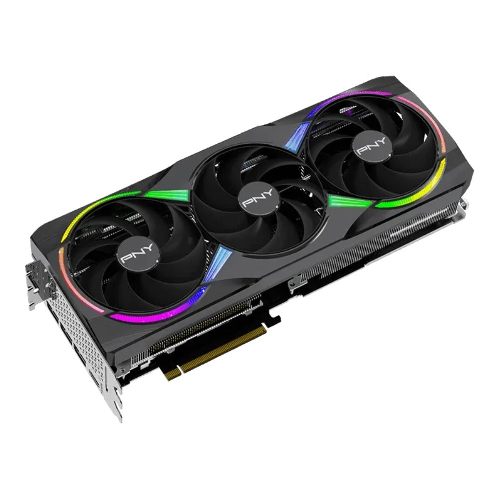 PNY GeForce RTX 5080 ARGB Epic-X RGB OC 3X