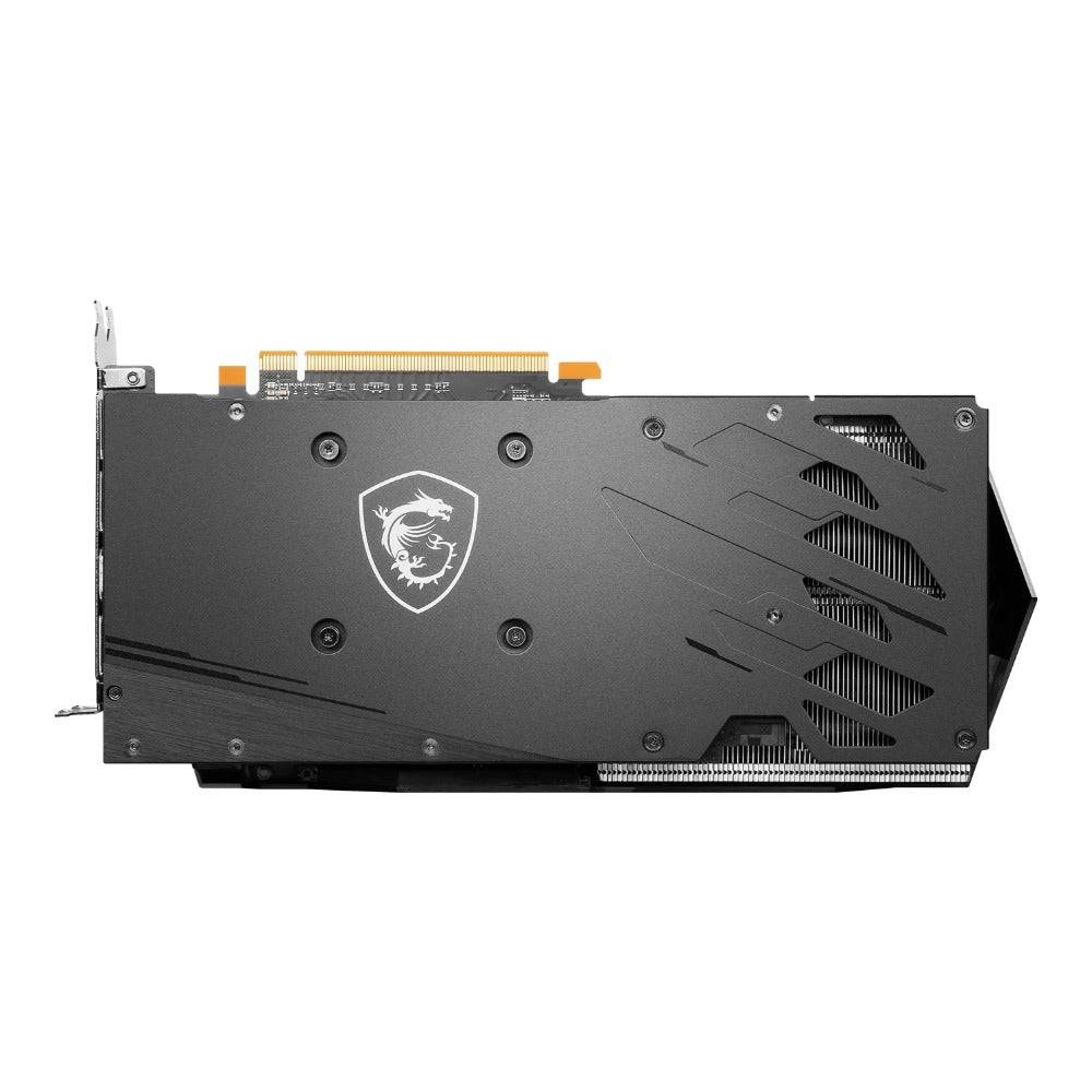 MSI Radeon RX 6650 XT Gaming X 8G - Kundenretoure