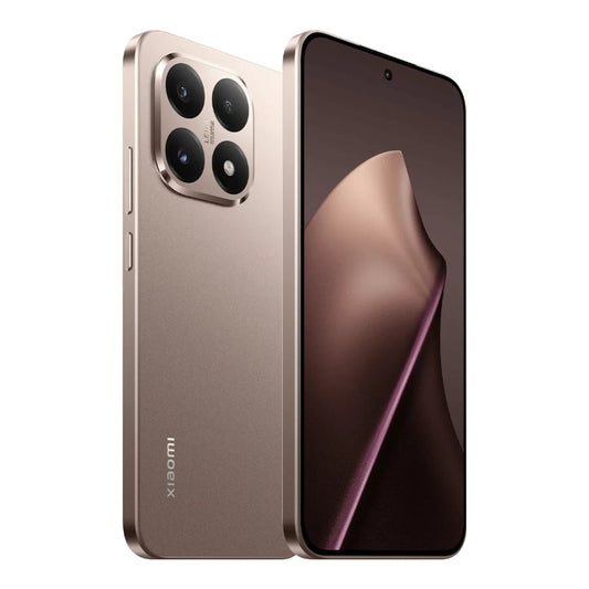 Xiaomi - 15T 256GB - Handy