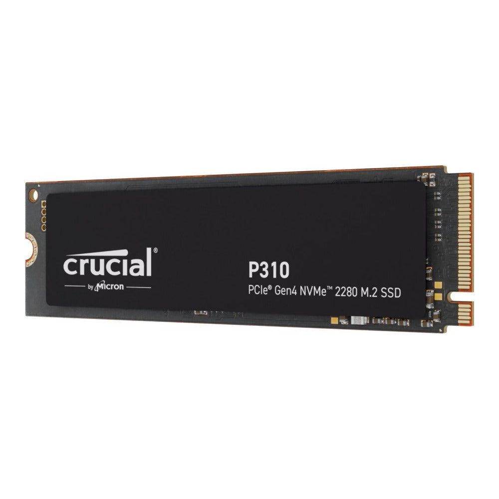 Crucial P310 SSD 4TB, M.2 2280 / M-Key / PCIe 4.0 x4