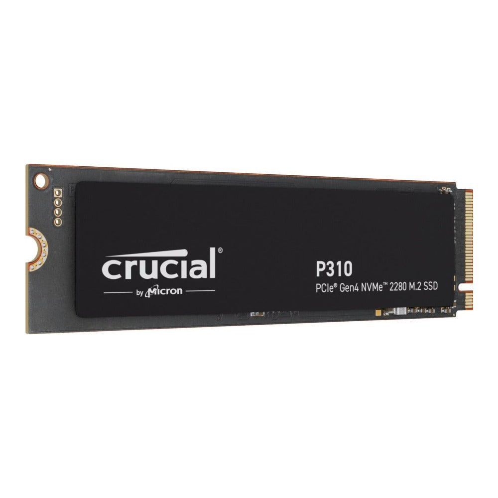 Crucial P310 SSD 4TB, M.2 2280 / M-Key / PCIe 4.0 x4