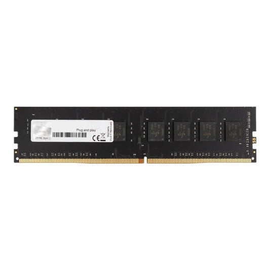 G.Skill - DIMM 32 GB DDR4-2666 - Arbeitsspeicher