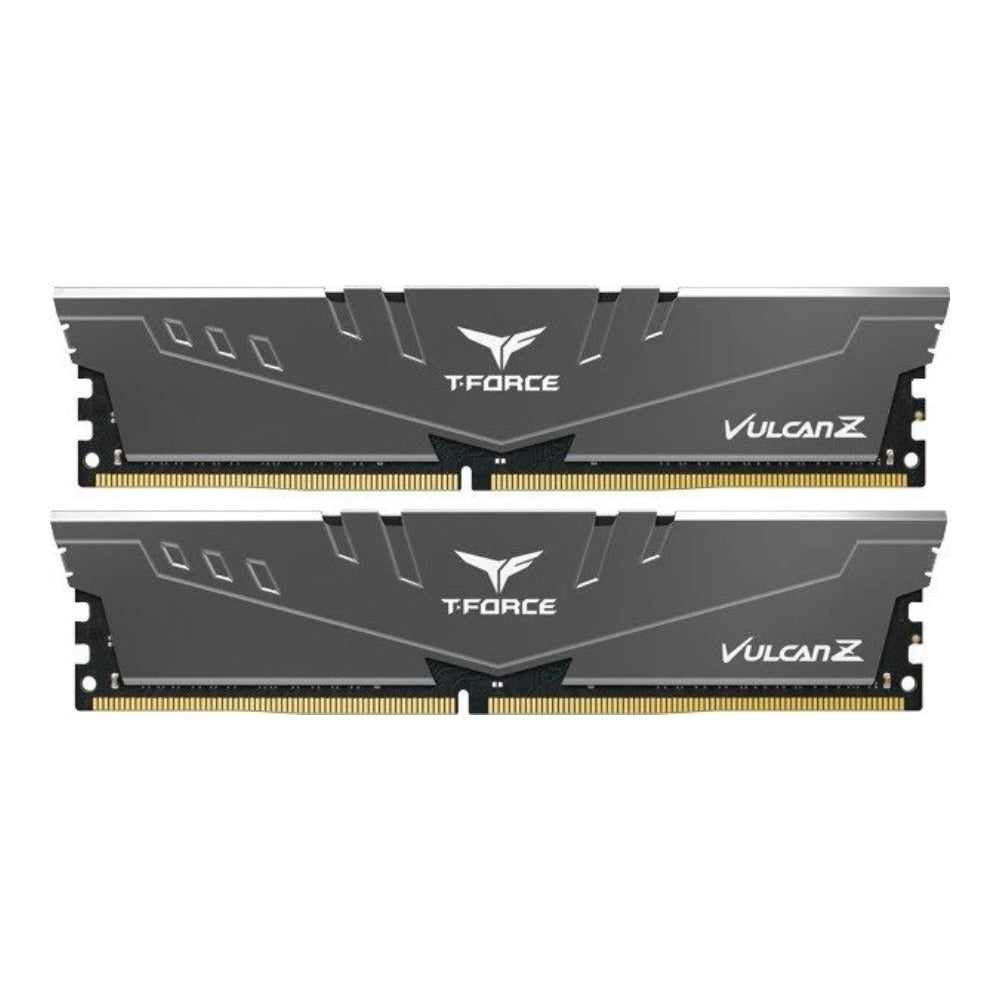 Team Group VULCAN Z - 16 GB - 2 x 8 GB - DDR4 - 3200 MHz - 288 - pin DIMM - Arbeitsspeicher