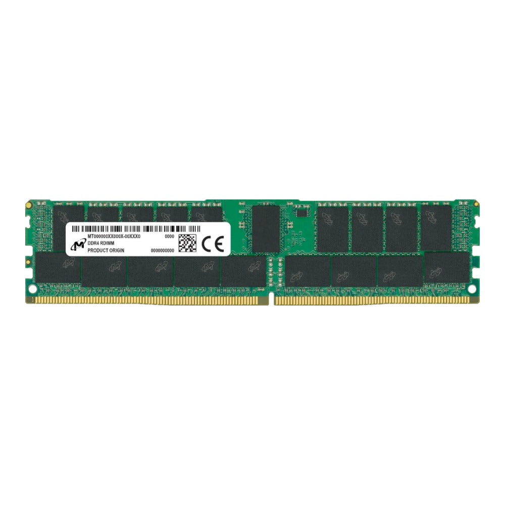 Micron - DIMM 32 GB DDR4-3200 - Arbeitsspeicher