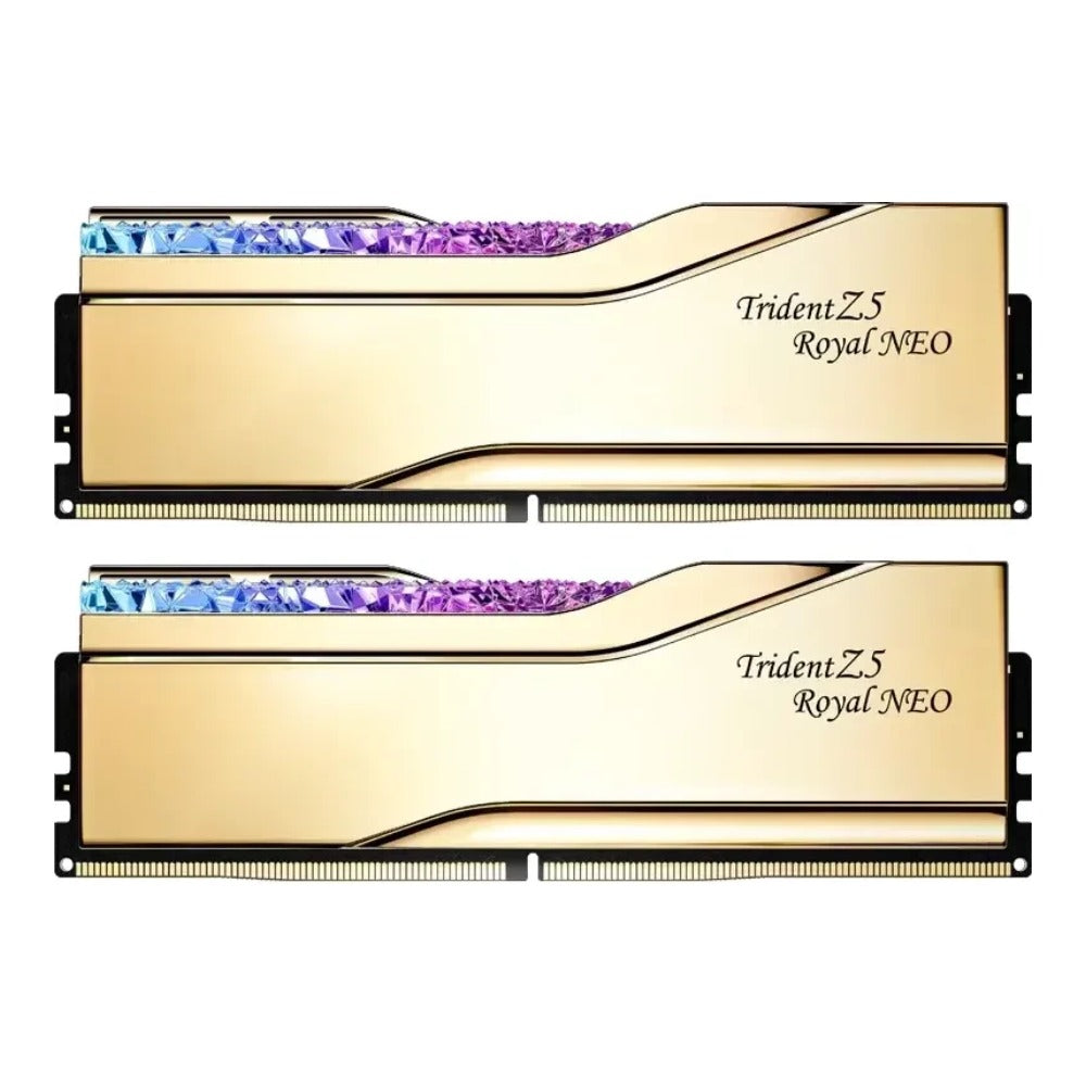 G.Skill - DIMM 48 GB DDR5-6000 Dual-Kit - Arbeitsspeicher