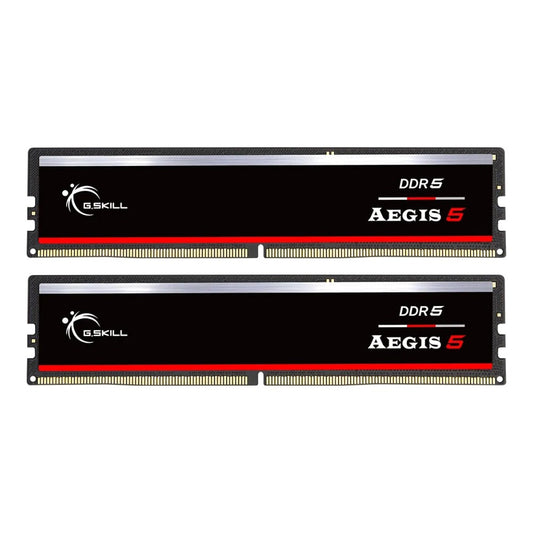 G.Skill CL36 Kit 16 - GX2 - IS - DDR5 - 64 GB - DDR5 - Arbeitsspeicher