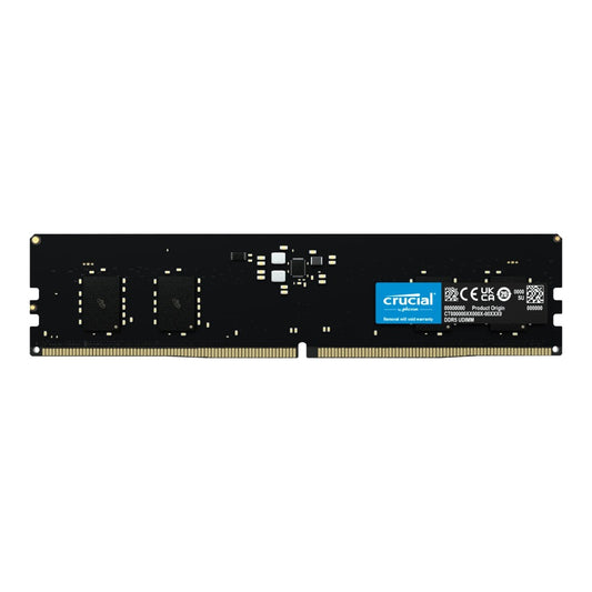 Crucial - DIMM 8 GB DDR5-5600 - Arbeitsspeicher