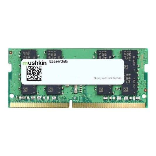 Mushkin - SO-DIMM 8 GB DDR4-3200 - Arbeitsspeicher