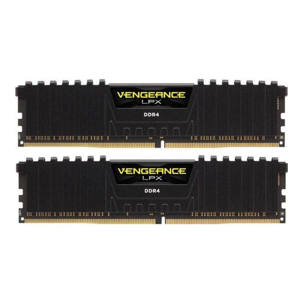 Corsair - DIMM 16 GB DDR4-3000 Dual-Kit - Arbeitsspeicher