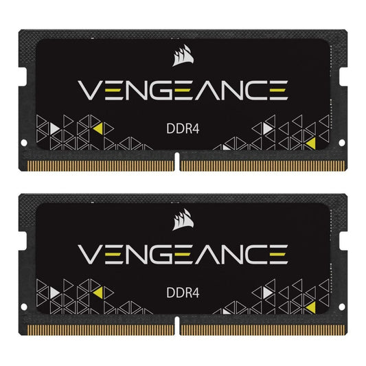 Corsair - SO-DIMM 32 GB DDR4-3200 Dual-Kit - Arbeitsspeicher
