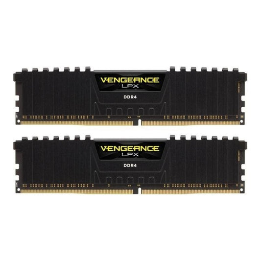 Corsair - DIMM 32 GB DDR4-2400 Dual-Kit - Arbeitsspeicher
