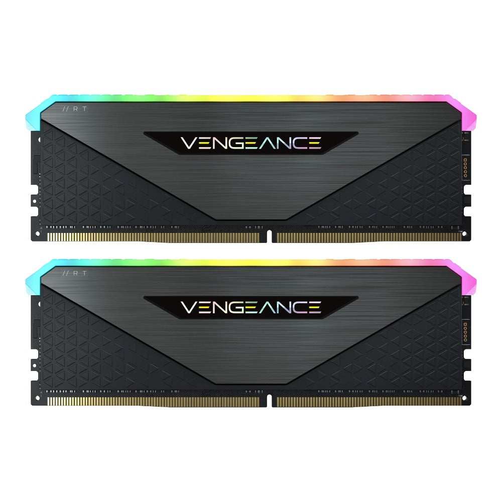 Corsair - DIMM 32 GB DDR4-3200 Dual-Kit - Arbeitsspeicher